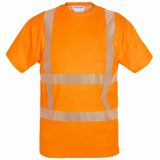 Hydrowear Tampa T-Shirt Fluor Oranje