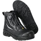 Mascot S7s Boa F1305 - Veiligheidsschoenen - Waterdicht - Composiet Veiligheidsneus