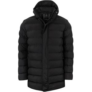 Cutter & Buck Wenatchee Jacket Heren Zwart maat S