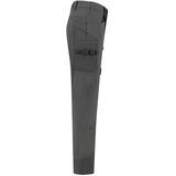 Tricorp - 502026 Werkbroek - Donkergrijs - Cordura - 4-Way Stretch