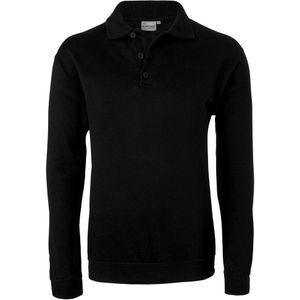 HAVEP 77185 Polosweater Robin Zwart