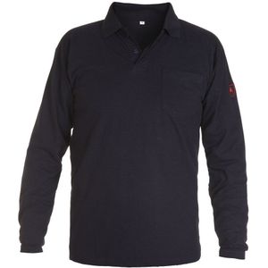 Hydrowear FR AST polo Montreal Marine maat S