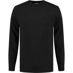Santino Pisa Pullover Black maat S