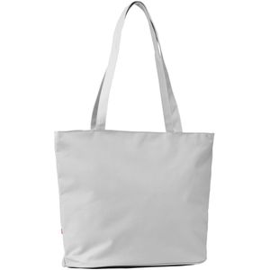 Pro Wear by Id 1840 Shopping beach bag Light grey