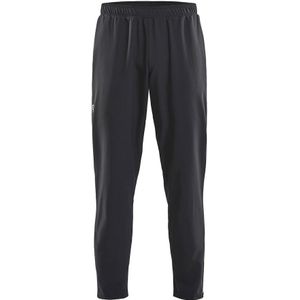 Craft Rush Wind Pants Heren Black maat L