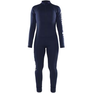 Craft Adv Nordic Ski Club Suit Dames Blaze maat L