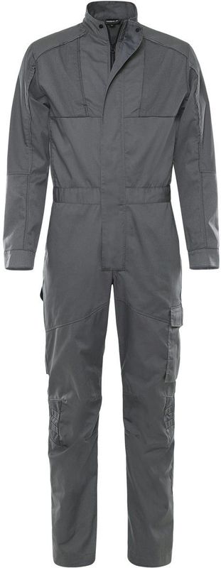 Fristads Overall 8930 GWM Donkergrijs maat XL
