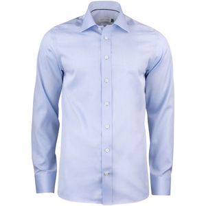 J.Harvest & Frost - Green Bow 01 - Overhemd - Sky Blue