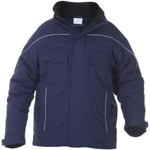 Hydrowear Winterjacket Rijswijk Marine