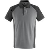 Mascot 50569-961 Poloshirt Antraciet/Zwart maat L