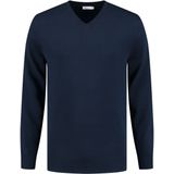 Santino Porto Pullover Navy maat S