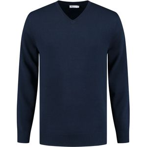 Santino Porto Pullover Navy maat S