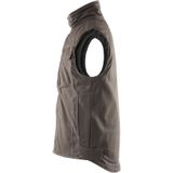 Mascot 10154-154 Bodywarmer Donkerantraciet