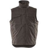 Mascot 10154-154 Bodywarmer Donkerantraciet