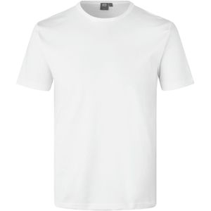 Pro Wear by Id 0517 Interlock T-shirt White