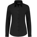 Santino Falco Ladies Shirt Black
