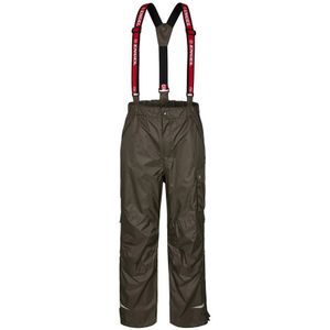 F. Engel 2812 Galaxy Rain Trouser Forest Green