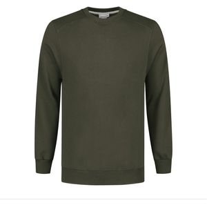 Santino Rio Sweater Army maat XS