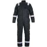 Hydrowear Massa Overall Zwart maat S