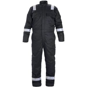 Hydrowear Massa Overall Zwart maat S