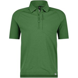 Dassy Madidi Polo Olmgroen maat 3XL