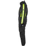 Mascot 17019-231 Winteroverall Zwart/Hi-Vis Geel