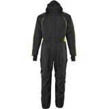 Mascot 17019-231 Winteroverall Zwart/Hi-Vis Geel