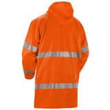 Blåkläder 4324-2000 Regenjas High Vis Oranje