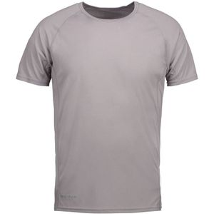 Geyser ID G21002 Man Active S/S T-Shirt Grey