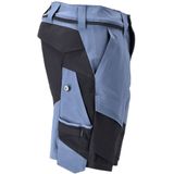 Mascot Customized Shorts 22149-605 - steenblauw/donkermarine