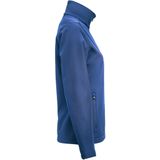 James Harvest - Valley - Softshell Jas - Blauw - Dames