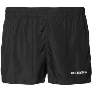 Geyser ID G21022 Man Active Shorts Black