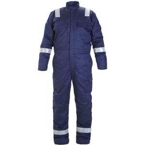 Hydrowear Massa Overall Marineblauw maat S
