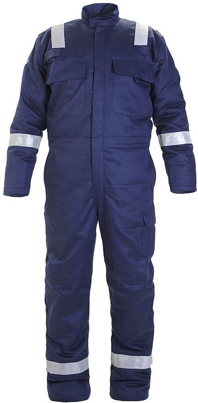 Hydrowear Massa Overall Marineblauw maat S