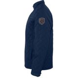 Cutter & Buck Parkdale Jacket Heren 351412 - Dark Navy - 4XL