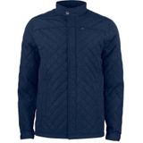Cutter & Buck Parkdale Jacket Heren 351412 - Dark Navy - 4XL