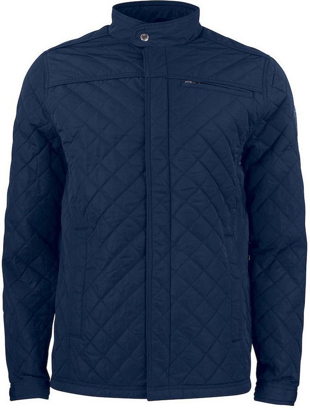 Cutter & Buck Parkdale Jacket Heren 351412 - Dark Navy - 4XL