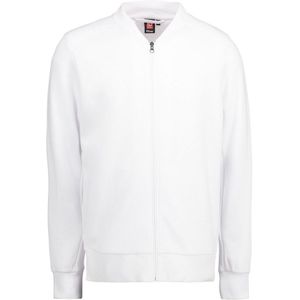 Pro Wear by Id 0366 cardigan sweat Wit maat XS