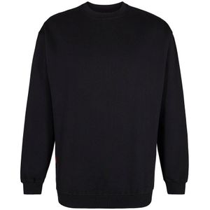 F. Engel 8022 Sweatshirt Black
