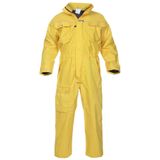 Hydrowear regenoveral Kopenhagen Geel maat XL