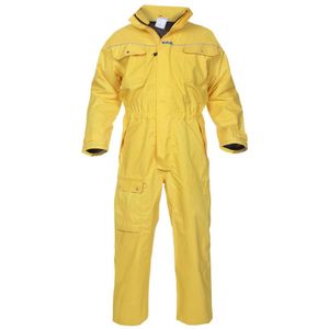 Hydrowear regenoveral Kopenhagen Geel maat XL