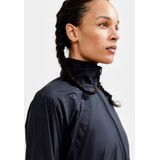 Craft Adv Essence Wind Jacket Dames Black