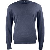 Cutter & Buck - Kennewick Crewneck - Gebreide Trui - Heren