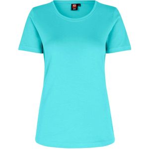 Pro Wear by Id 0508 Interlock T-shirt women Mint Size 3XL