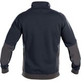 Dassy Velox Sweater Nachtblauw/Antracietgrijs