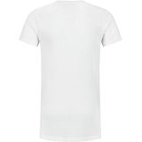 Santino Jace+ C-neck T-shirt White