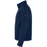 Cutter & Buck Shelton 3-1 Jacket Heren Donker Marineblauw