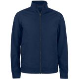 Cutter & Buck Shelton 3-1 Jacket Heren Donker Marineblauw