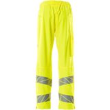 Mascot 19590-449 Overtrekbroek Hi-Vis Geel