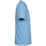 Mascot Crossover Poloshirt 50181-861 - Lichtblauw